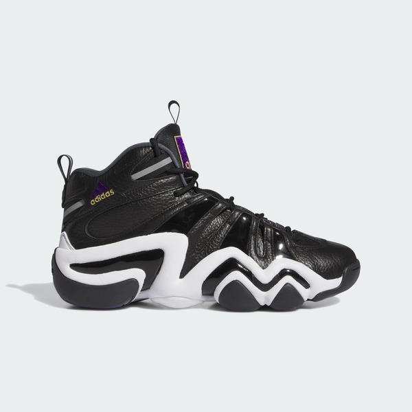 adidas Brings Back Crazy 8 All Star in Honour of Kobe Bryant